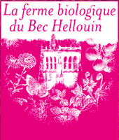 Logo - Ferme du Bec Helloin